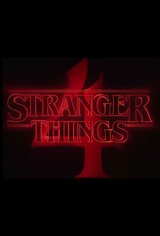 Stranger Things (Netflix) Poster