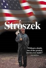 Stroszek Affiche de film