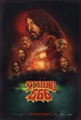 Studio 666 Movie Poster Movie Poster