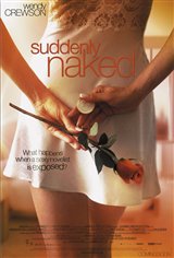 Suddenly Naked Movie Poster Movie Poster