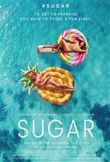 Sugar (Prime Video) Poster