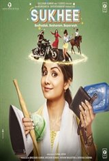 Sukhee Movie Poster
