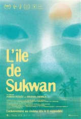Sukwan's Island Affiche de film