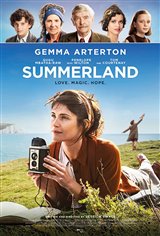 Summerland Affiche de film