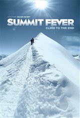 Summit Fever Affiche de film