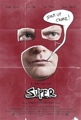 Super Movie Poster Movie Poster