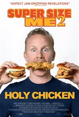 Super Size Me 2: Holy Chicken Movie Trailer