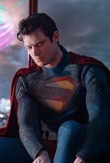 Superman Affiche de film