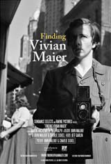Sur les pas de Vivian Maier (v.o.a.s.-t.f.) Affiche de film
