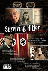 Surviving Hitler: A Love Story Movie Poster