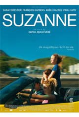 Suzanne (v.o.f.) Affiche de film