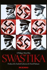 Swastika Poster