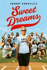 Sweet Dreams Affiche de film