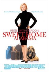 Sweet Home Alabama Affiche de film