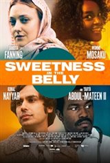 Sweetness in the Belly Movie Poster