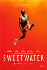 Sweetwater Movie Poster Movie Poster