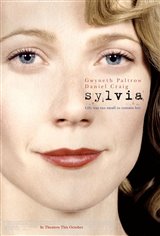 Sylvia Movie Poster Movie Poster