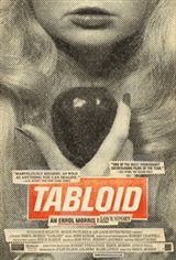Tabloid Large Poster