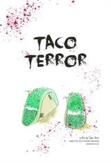 Taco Terror Poster