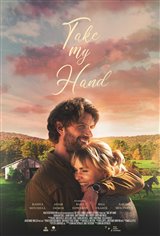 Take My Hand Affiche de film