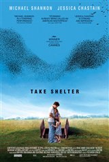 Take Shelter (v.o.a.) Affiche de film
