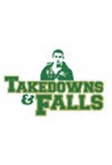 Takedowns and Falls Poster