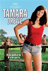 Tamara Drewe Movie Poster Movie Poster