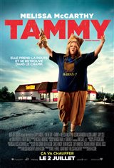 Tammy (v.f.) Affiche de film