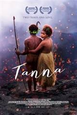 Tanna Poster