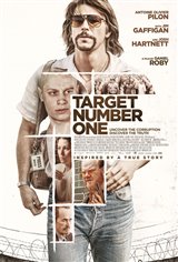 Target Number One (Most Wanted) Movie Trailer