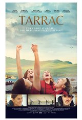 Tarrac Movie Poster