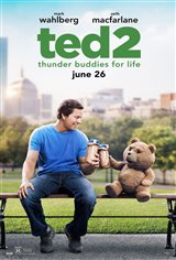 Ted 2 Movie Poster Movie Poster