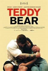 Teddy Bear (v.o.s.-t.f.) Poster