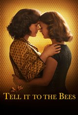 Tell It to the Bees Movie Poster