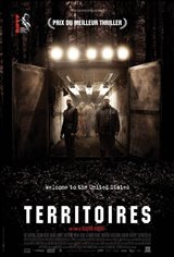 Territories Movie Trailer