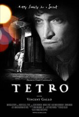 Tetro Movie Poster Movie Poster