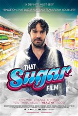 That Sugar Film Affiche de film