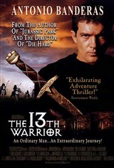 The 13th Warrior Affiche de film