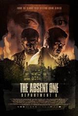 The Absent One (Fasandraeberne) Movie Poster