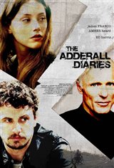 The Adderall Diaries Movie Trailer