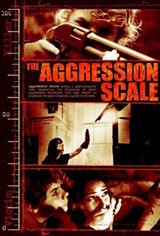 The Aggression Scale Affiche de film