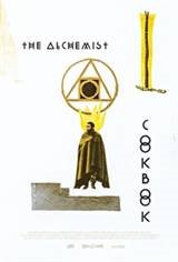 The Alchemist Cookbook Movie Poster