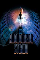The Andromeda Strain Affiche de film