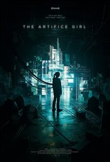 The Artifice Girl Poster