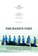 The Band's Visit Movie Poster