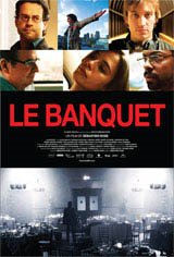 The Banquet (2008) Poster