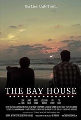 The Bay House Affiche de film