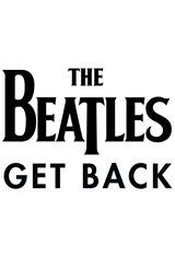 The Beatles: Get Back Movie Poster