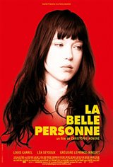The Beautiful Person Poster