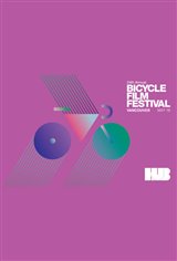 The Bicycle Film Festival: Urban Bike Shorts Movie Poster
